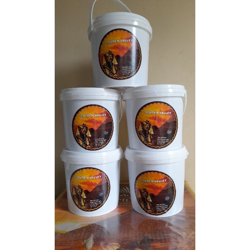 

Kurma Golden Valley Ember 750gr