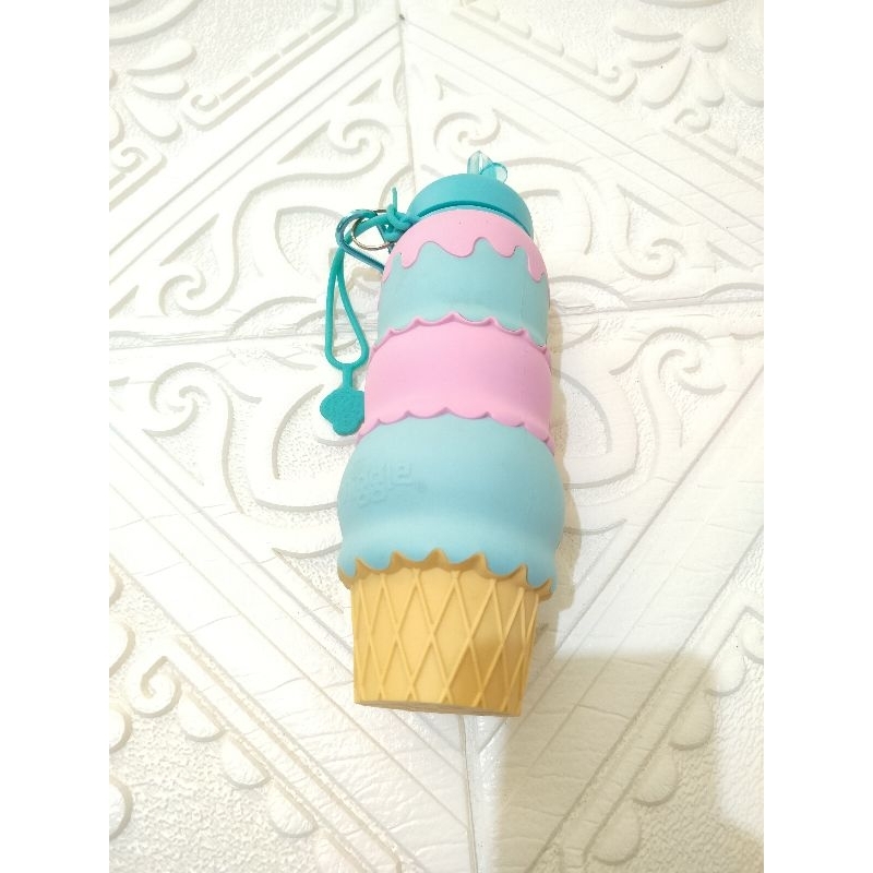 botol smiggle preloved