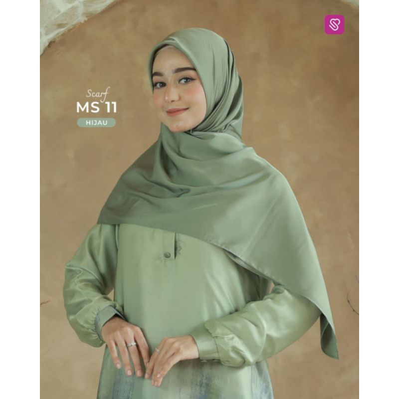 MS 11 Segiempat Ukhti Munira