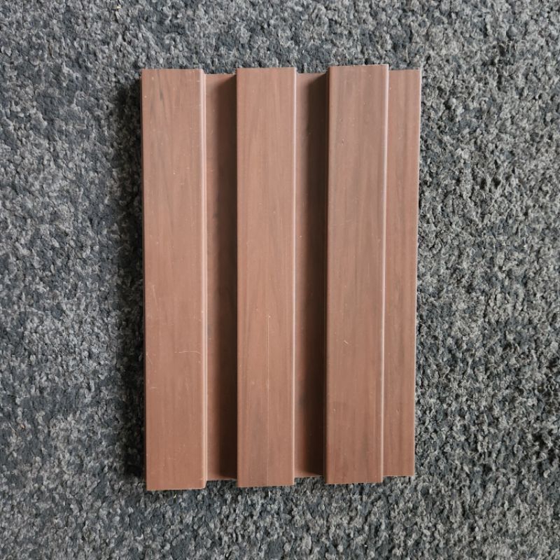 WPC Wood Panel