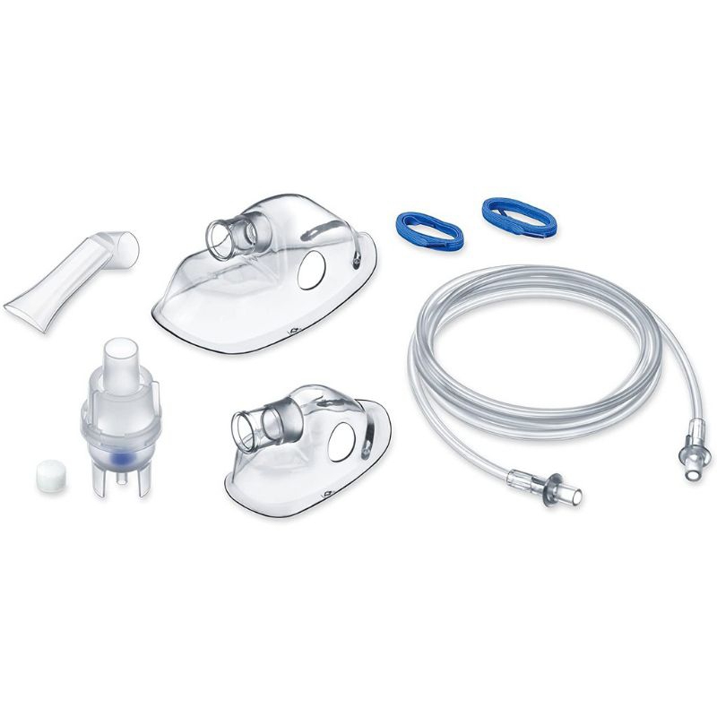 Beurer IH18 Nebulizer - Perawatan Hidung Uap