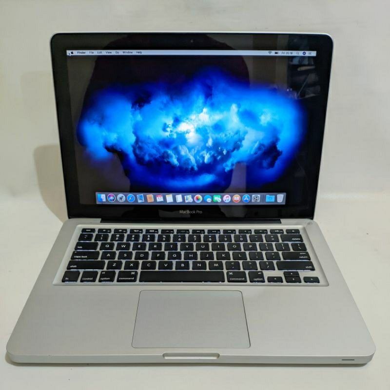 Laptop  original Macbook Pro 13 - core i7 - ram 16gb ssd 512gb