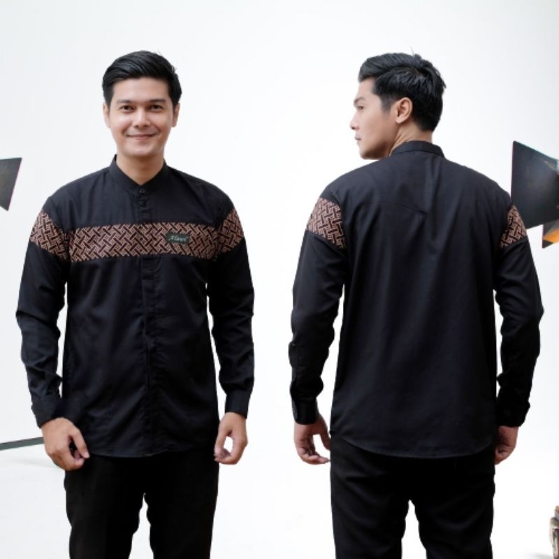 koko kobata terbaru terlaris termurah size m l xl bisa cod