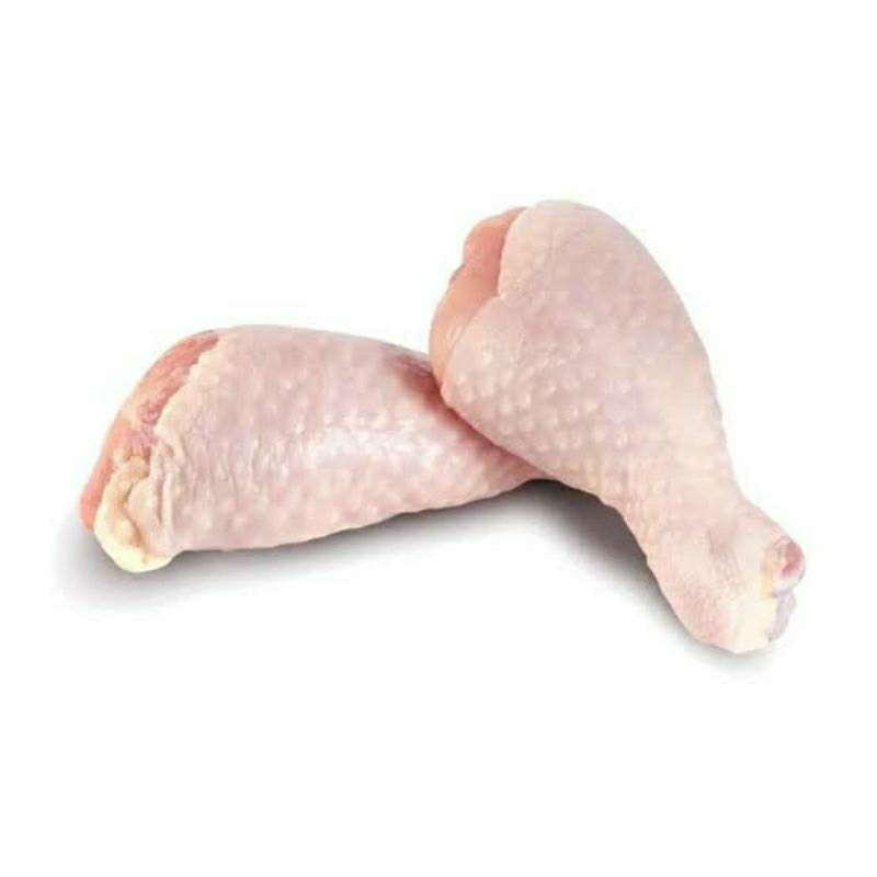 

Paha Ayam Segar / Paha Bawah Ayam Fresh 500 gram (Ayam Fresh)