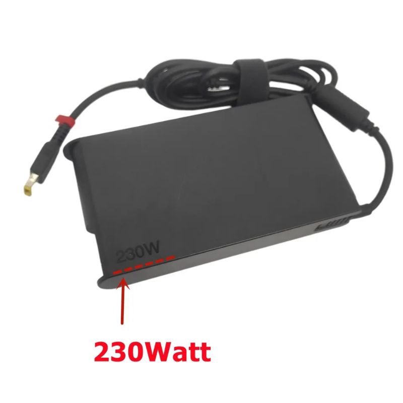 Charger Casan Laptop Lenovo Legion Y920 Y910 Y900 Y740 Y730 Y7000 Y545 Y540 5 5P C7 5-15ARH05H 5-15IMH05H 5-17IMH05H 5-17ARH05H 5P-15IMH05 5P-15IMH05H 5P-15ARH05H 7-15IMH05