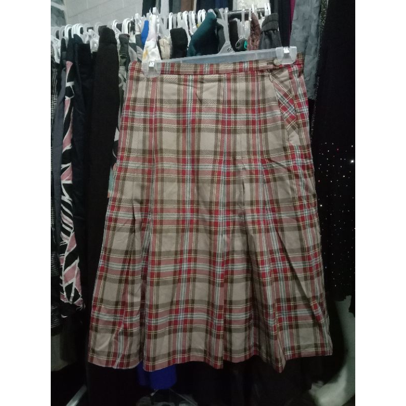 Paket Usaha Rok pendek wanita