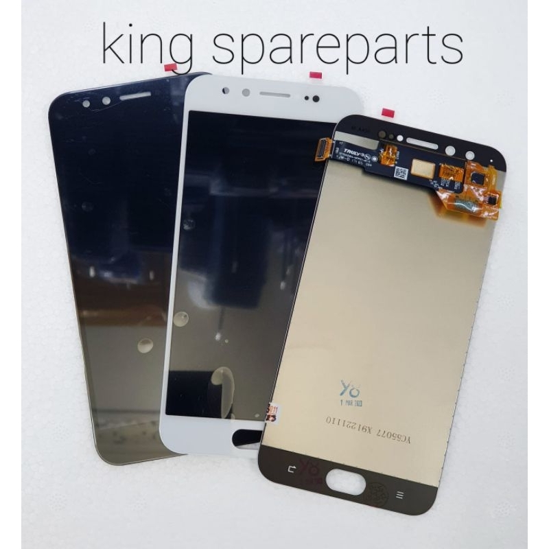 LCD TOUCHSCREEN VIVO V5 PLUS ORIGINAL