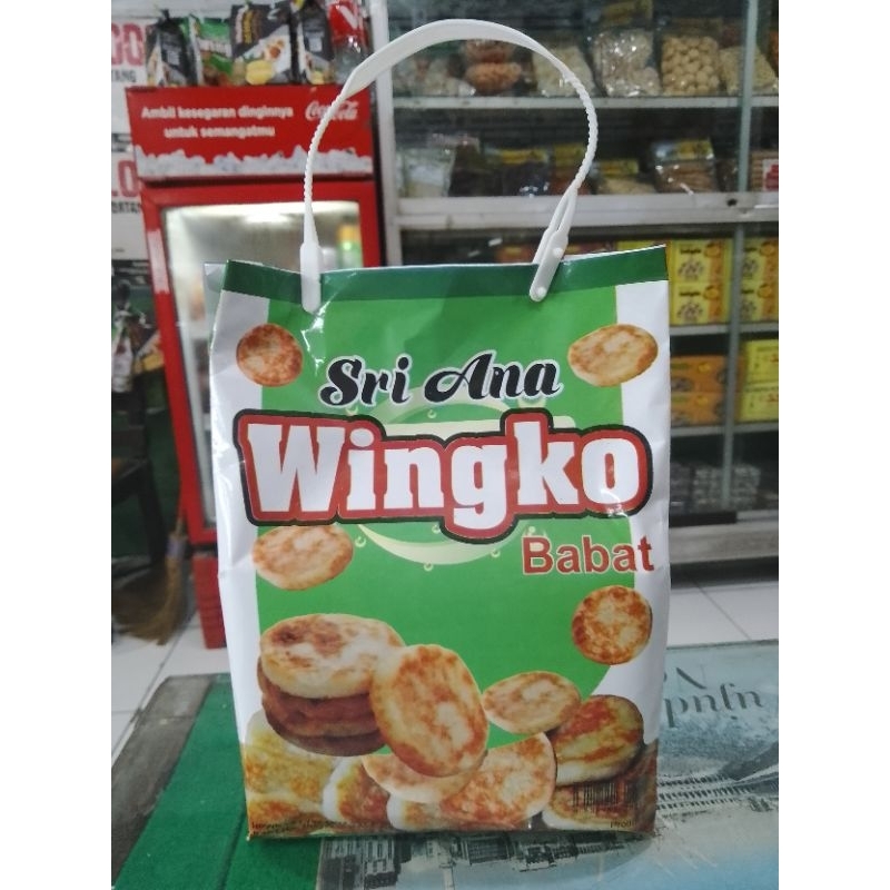 

wingko babat