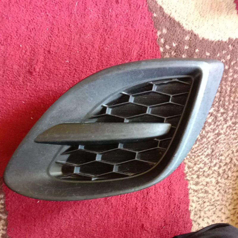 cover foglamp Mazda 2 lama orginal