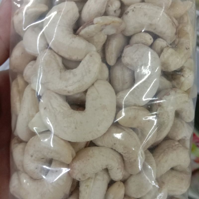 

Kacang mente 250gr