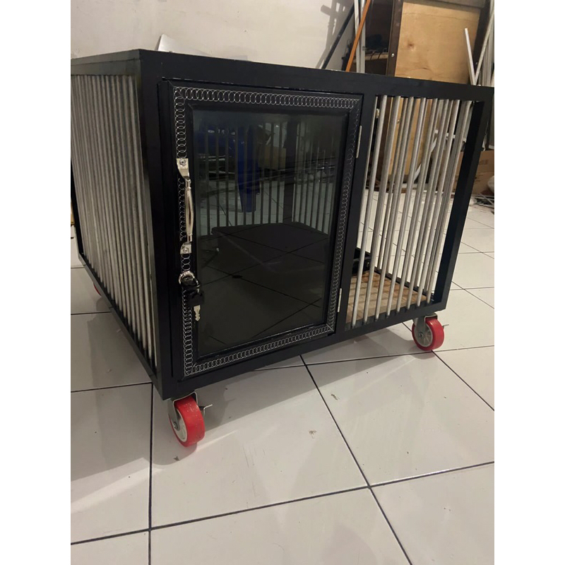 kandang kucing