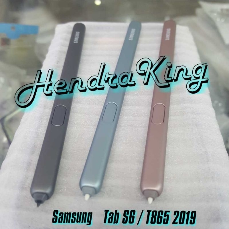 S Pen Stylus Samsung S6 tablet T865