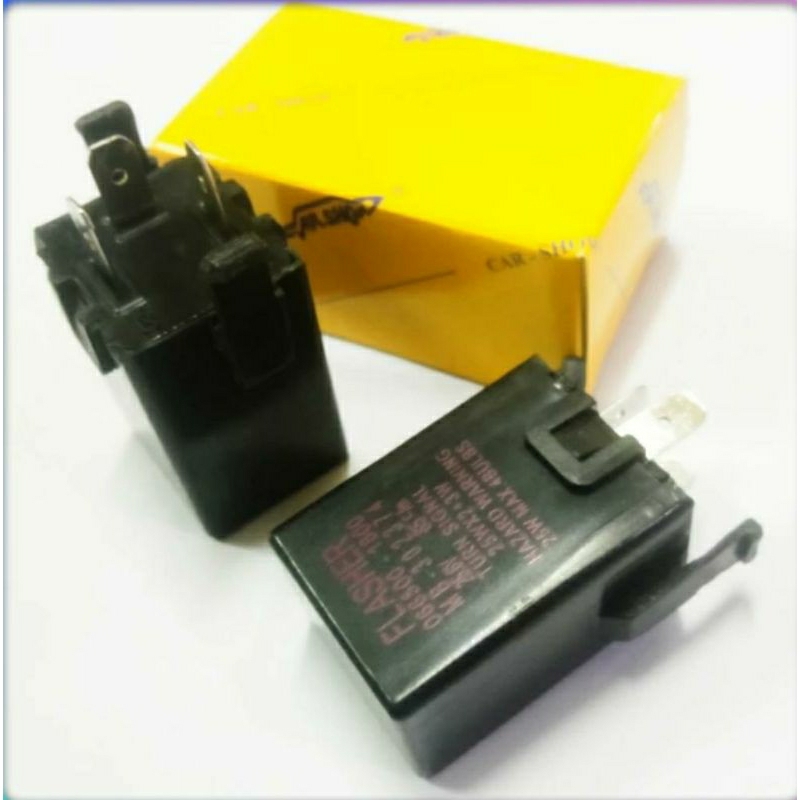 FLASHER SEN MITSUBISHI RAGASA PS 135 CARSHOW ASLI