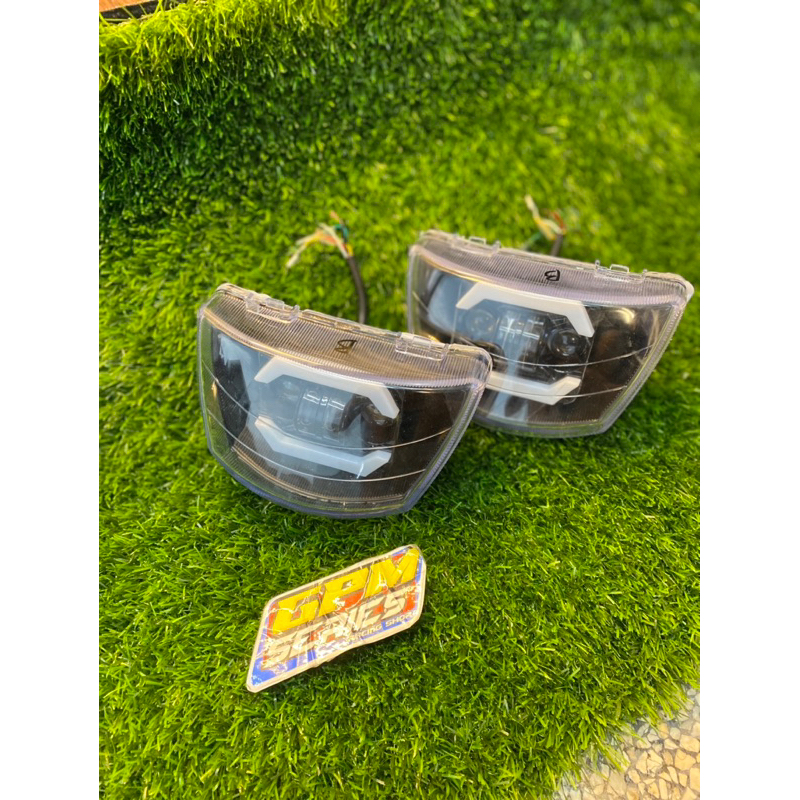 Daymaker FIZR LED