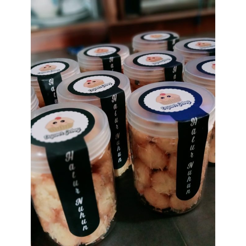 

Kue lebaran rafraf original