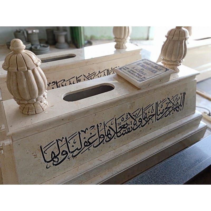 Kijing Makam Kijing Makam Marmer Kijing Makam Kaligrafi Kijing Makam Murah Kijing Makam Terlaris Pra