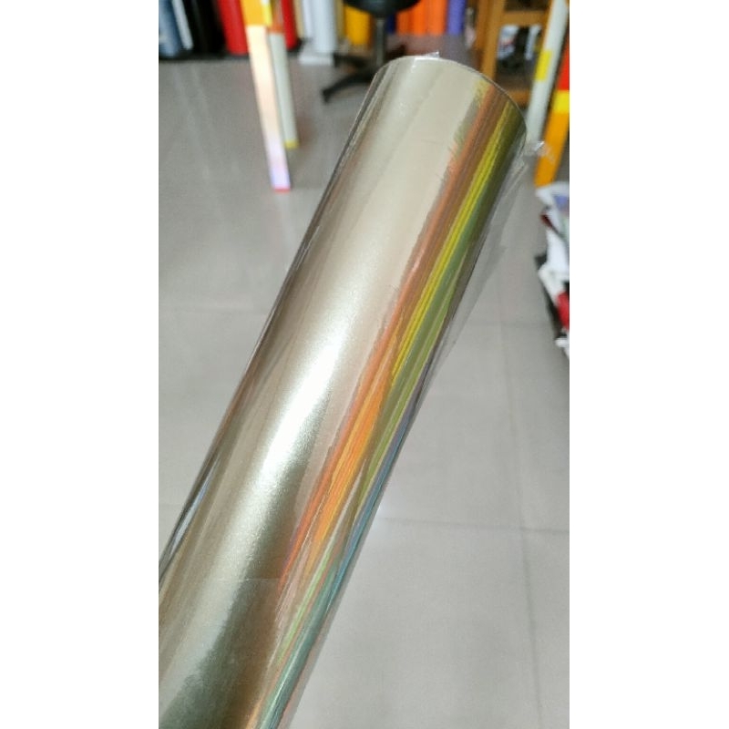 SKOTLET MOTOR GOLD CANDY DEREK