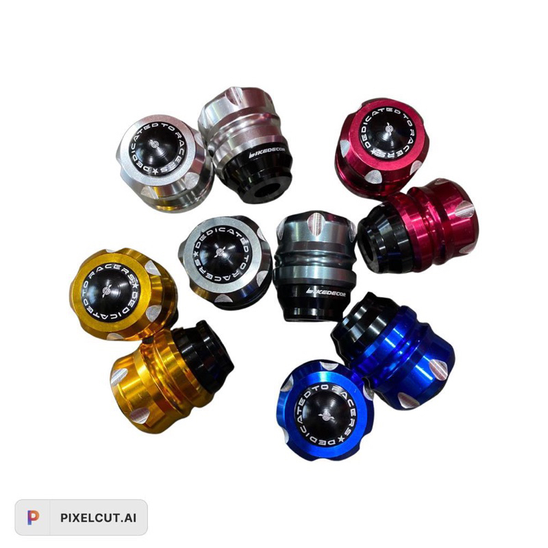 (new)jalu AS roda depan Pull cnc model corong