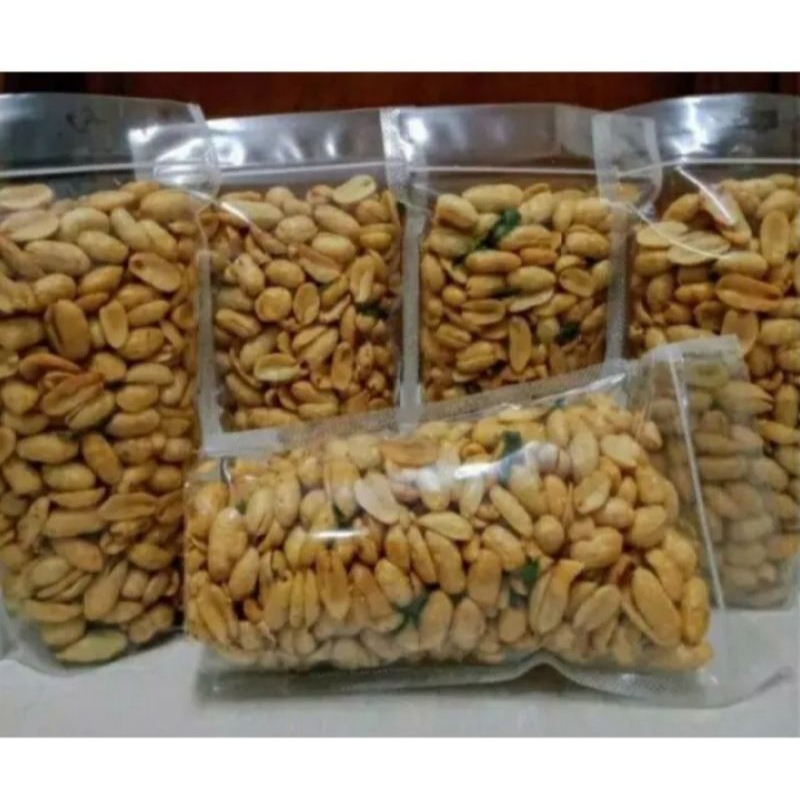 

kacang bawang jumbo