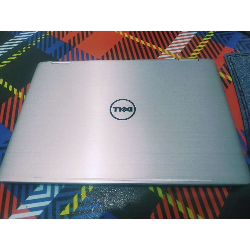 Laptop || Laptop Dell || Laptop dell inspiron core i7