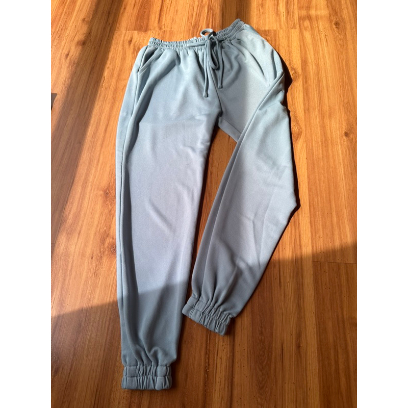 Joger wanita korean style