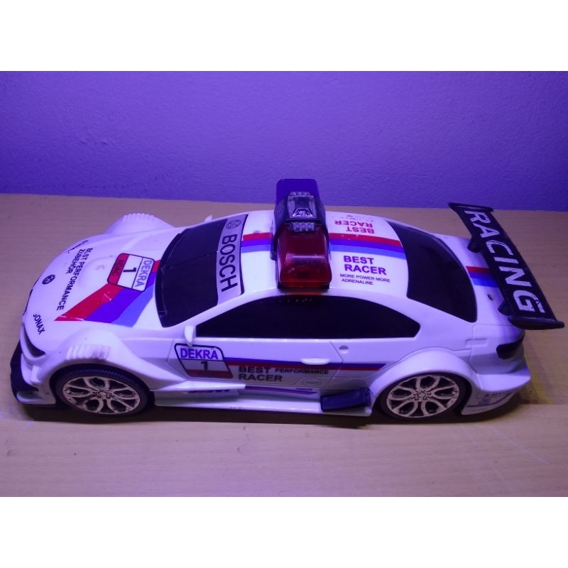 Mobil rc qd Bahan Body propo 1/16 kit bukan rc