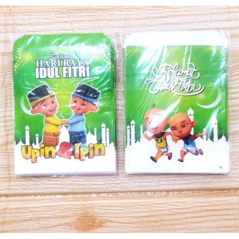 

Amplop Lebaran Idul Fitri