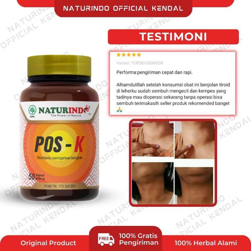 Obat Kelenjar Getah Bening Kanker Tumor Lipoma Gondok Beracun Kelenjar Tiroid Hipertiroid