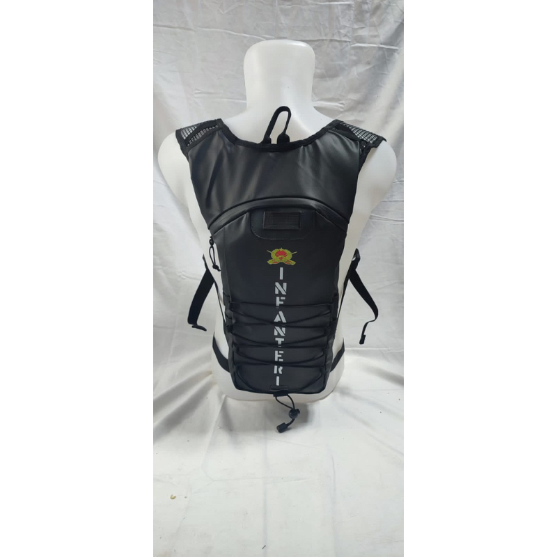 Tas Gowe / outdor Tactical Logo Terbaru