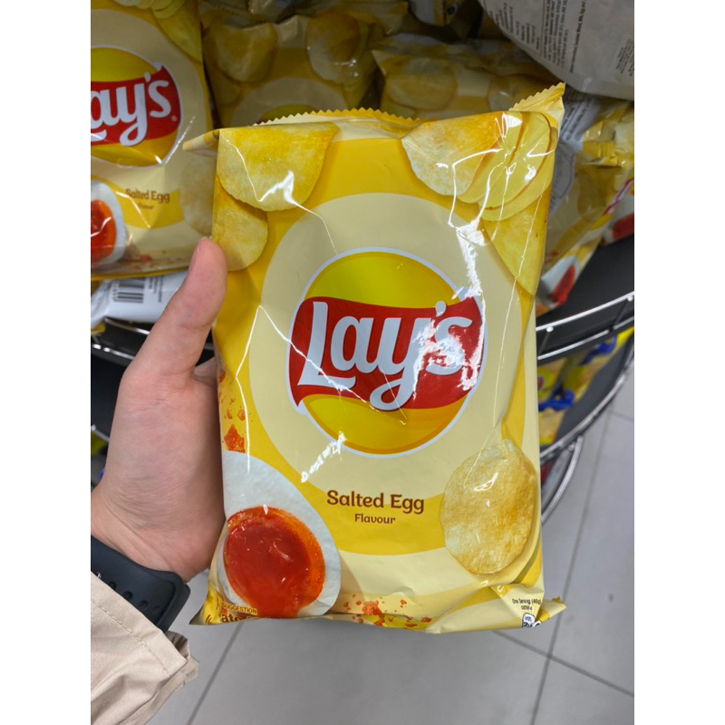

lays / keripik lays