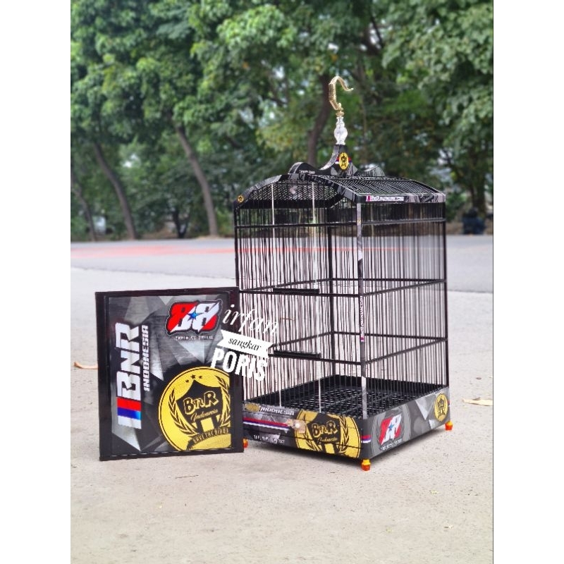 BnR 2022 limited edisi