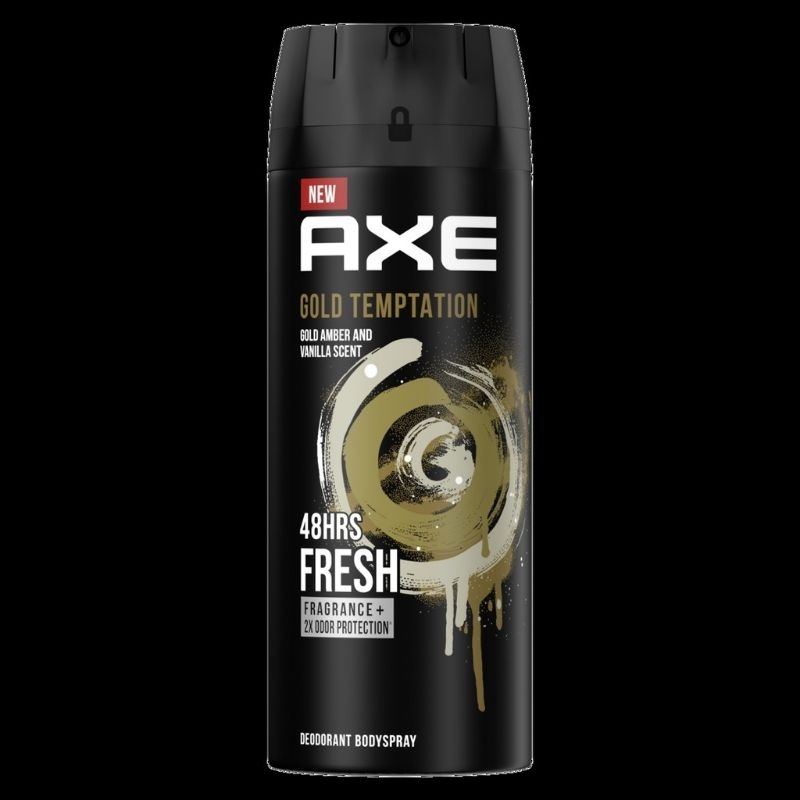 Axe Men Deodorant Spray 135ml