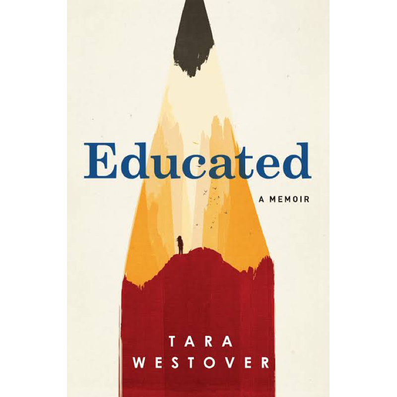 Educated by Tara Westover