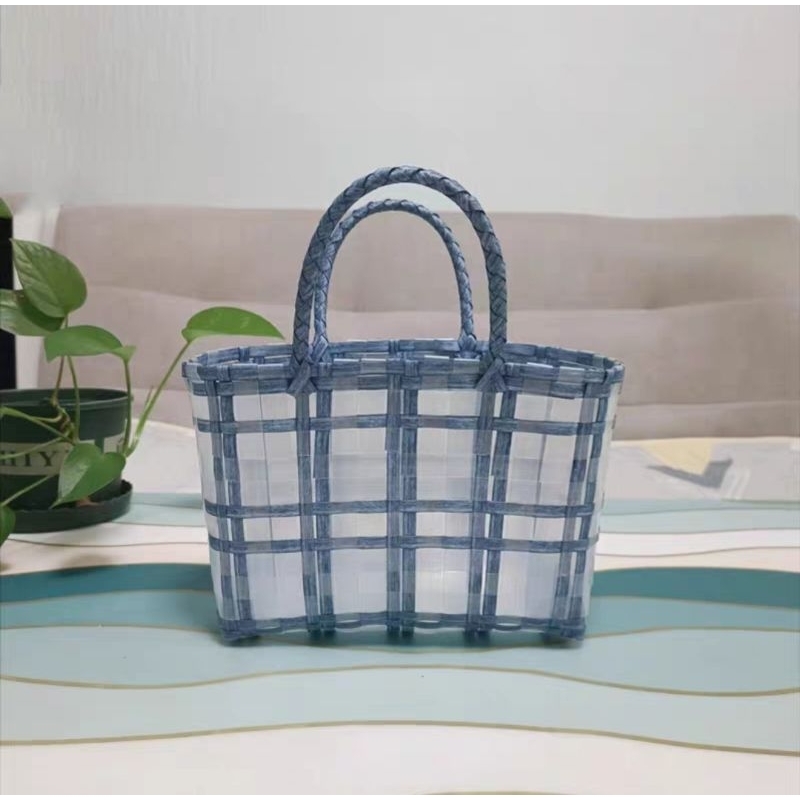 

Cyury Hampers Bag / Packaging Rajut Bacang / Tas Makanan Basah Dingin / Goodie Bag Bakcang 2023