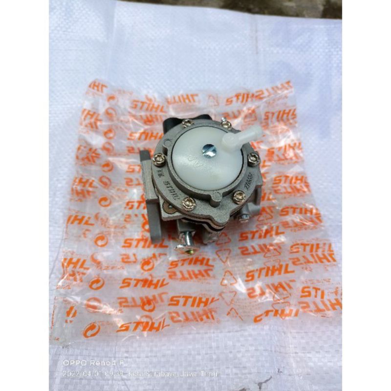 carburator 070 chainsaw STHIL Original
