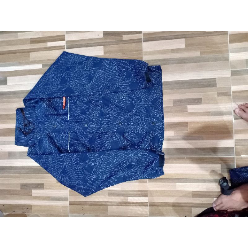 Jas hujan sunflower size  M.L.XL | Sun Flower  raincoat original motif trendy dan keren jarang ada