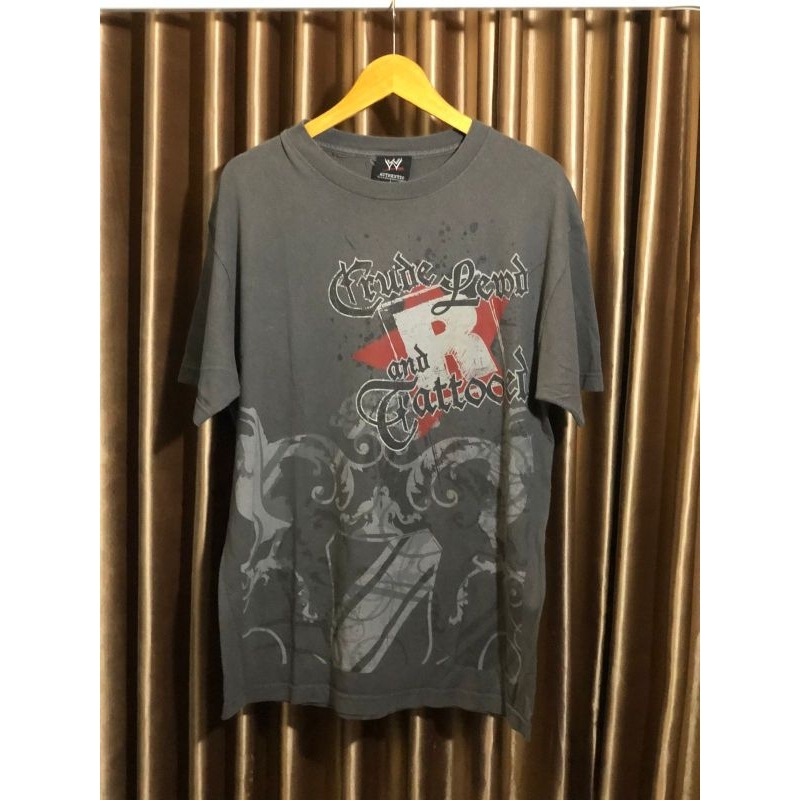 Kaos WWE Smackdown Second