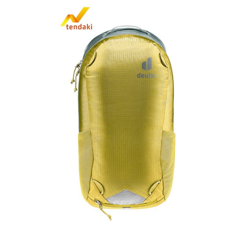 TENDAKI •Deuter Race 12 - 16 | Race Air | Speedlite 17 - 21 - 28sl Bike Backpack •Tas Deuter Daypack