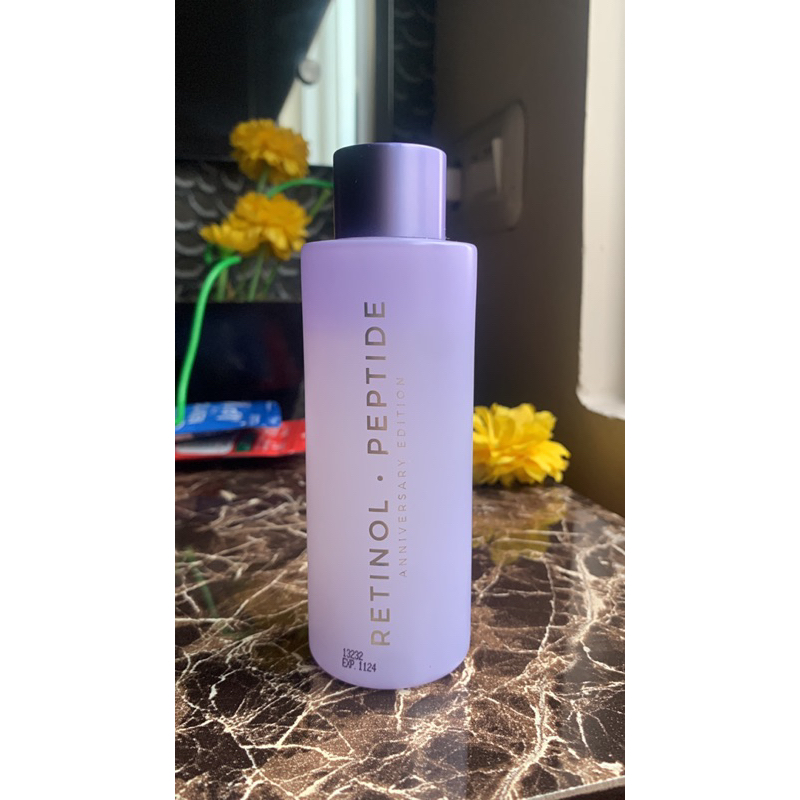 preloved avoskin retinol