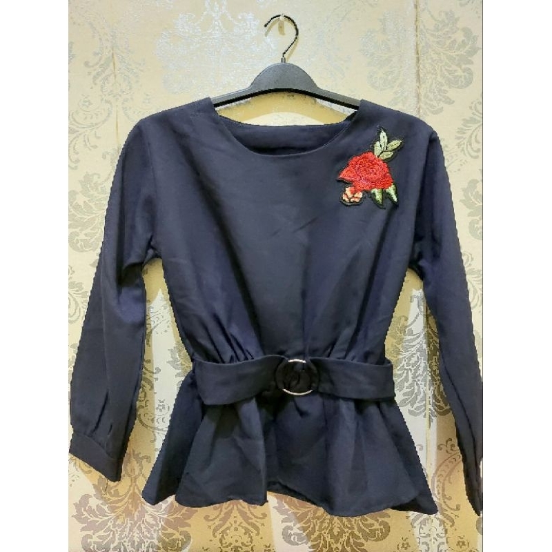 preloved pribadi