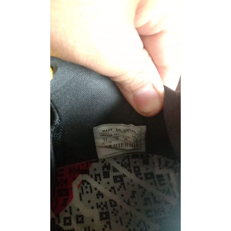 Kobe Protro 5 bruce lee original