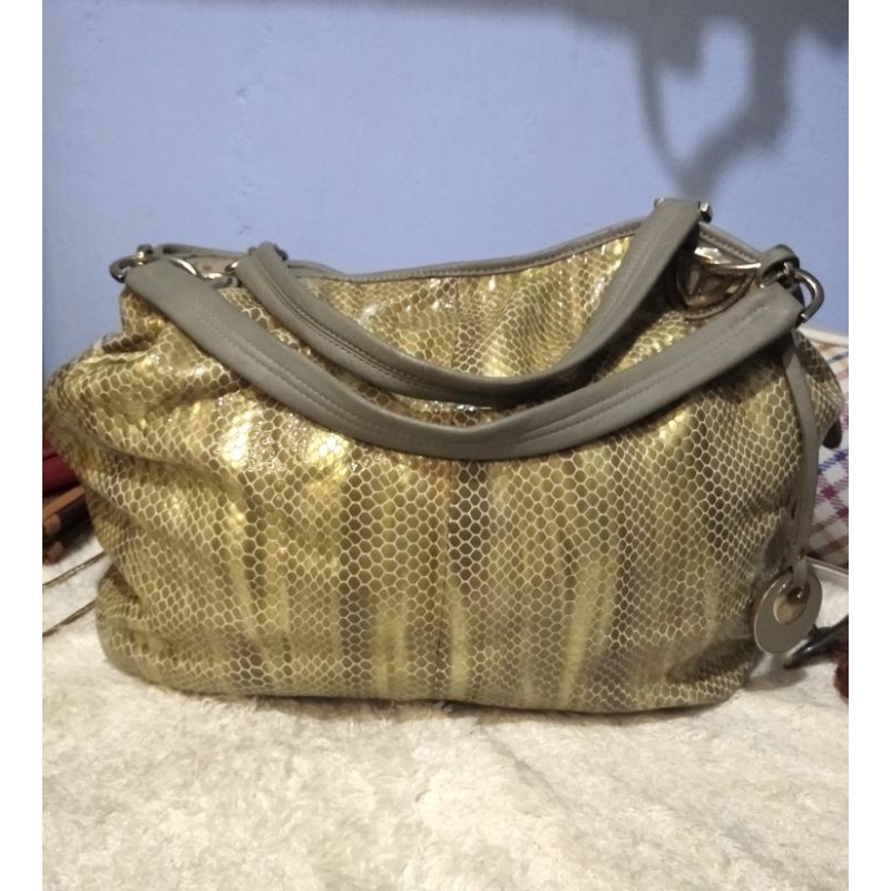Tas bahu/shoulder bag Pierre Cardin