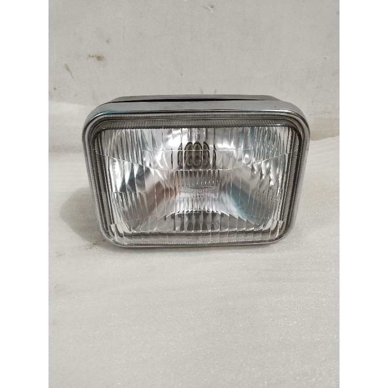LAMPU DEPAN RX KING 5T5 ORIGINAL