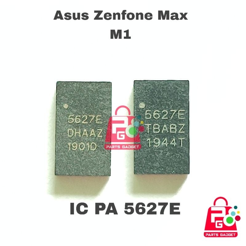 IC PA 5627E ZENFONE MAX M1 ORI TESTED