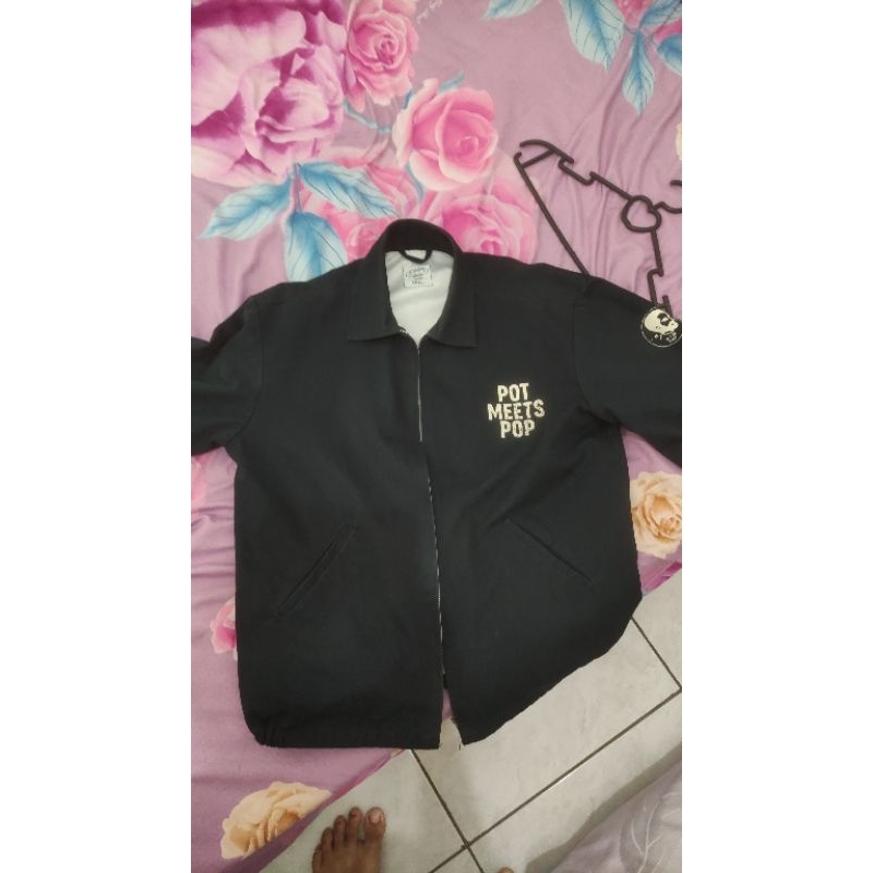 Work Jacket PMP