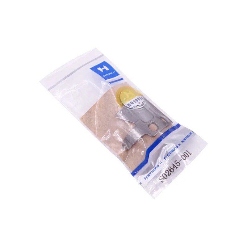 MOVING KNIFE S02637-001 FIX KNIFE S02645-001