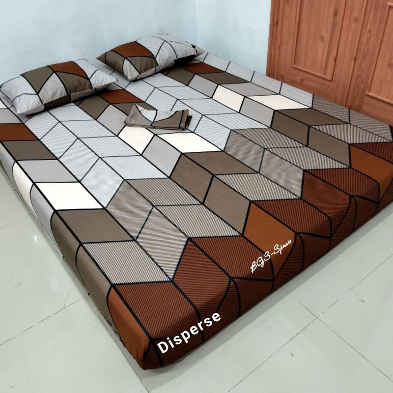 SPREI HOMEMADE UK.120X200 T20//SPREI SINGLE