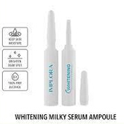 Implora Whitening Milky Serum Ampoule