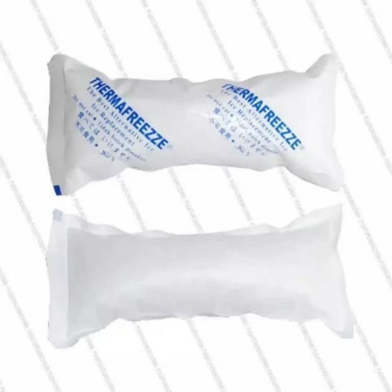 

Tambahan ICEGEL utk pengiriman JAUH & SAMEDAY