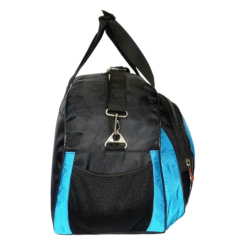 Tas pakaian travel mudik polo ace oval tebal kuat